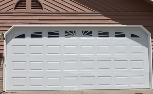 Commercial Garage Door Repair in Austin