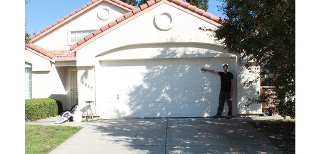 Garage Door Repair & Installation in Taylor, TX