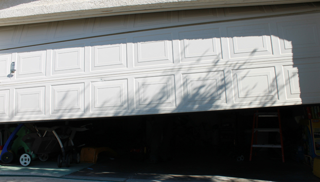 The Essential Guide to Garage Door Panel Replacement in Austin