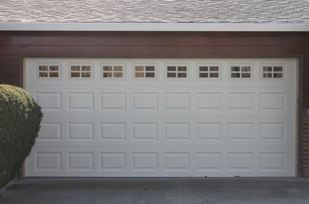 Emergency Garage Door Fix