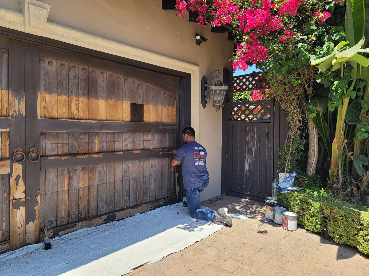 Comprehensive Garage Door Services: From Repair to Installation, We've Got You Covered!