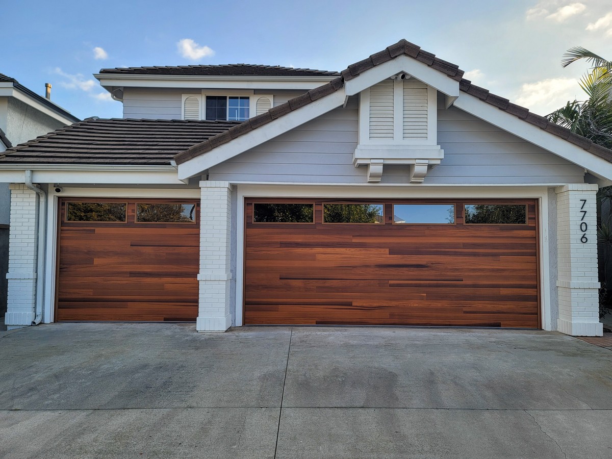 Finding a Reliable Garage Door Service: Your Key to Hassle-Free Repairs and Maintenance