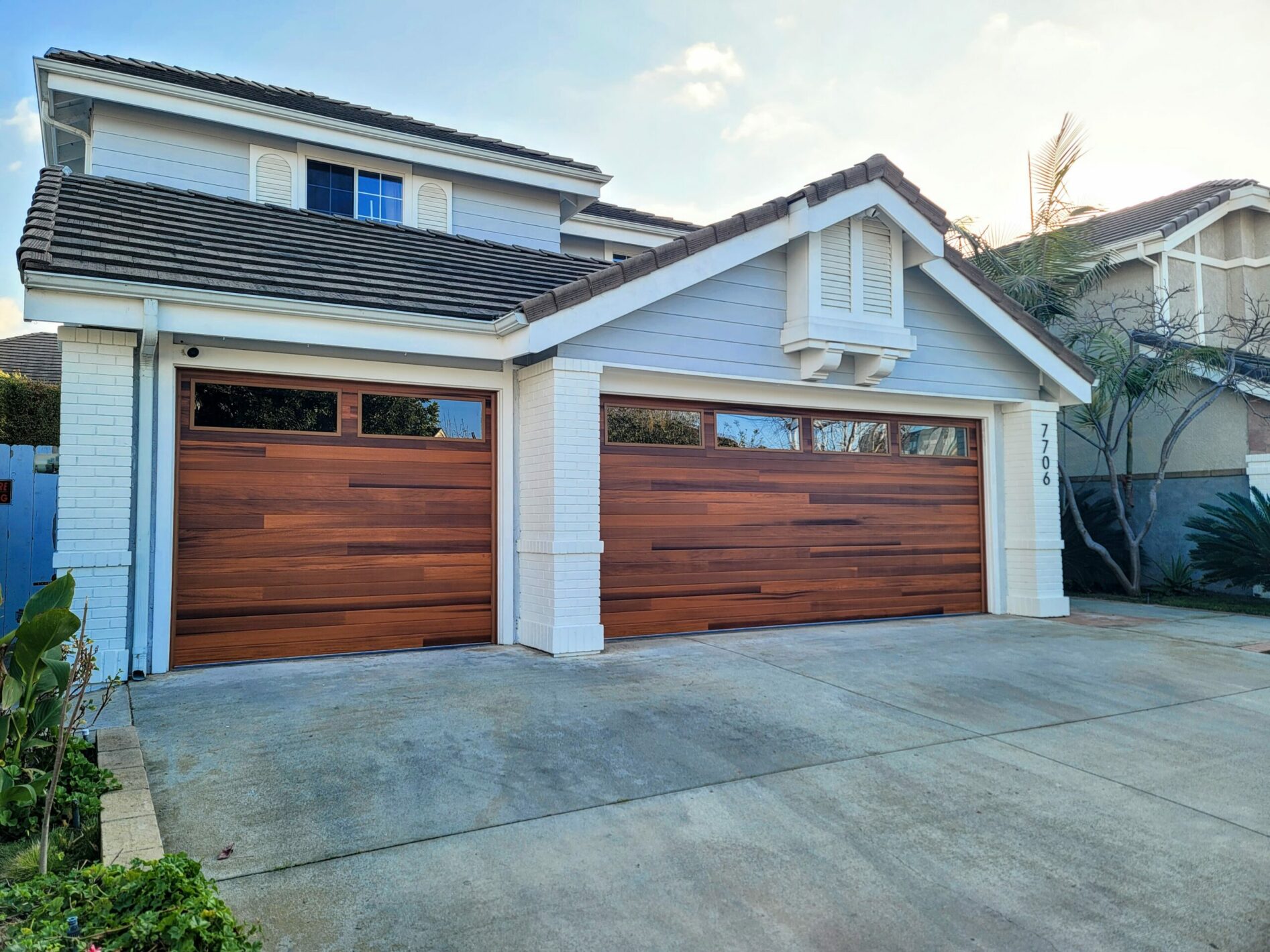 Austin Garage Door Service