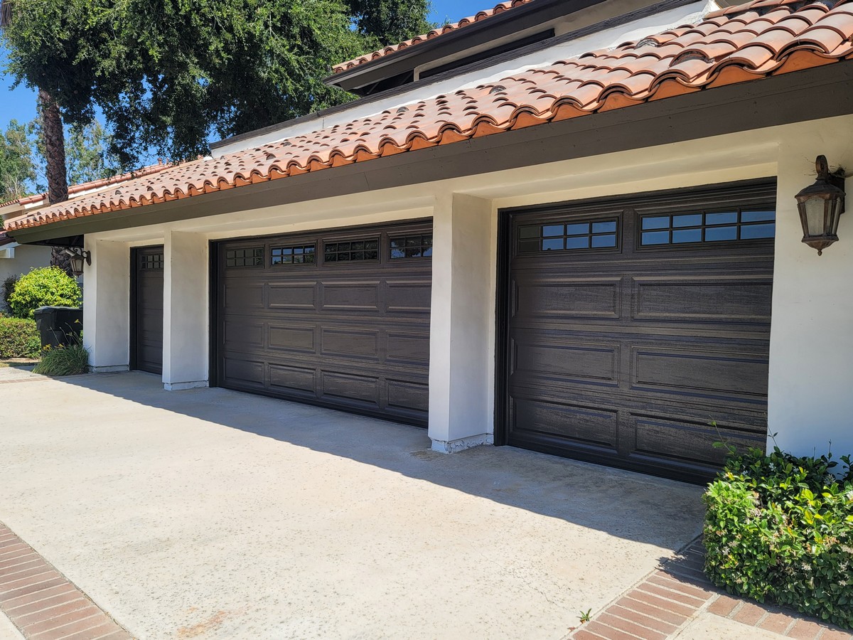 Garage Door Springs Replacement: Ensuring Smooth and Safe Operation