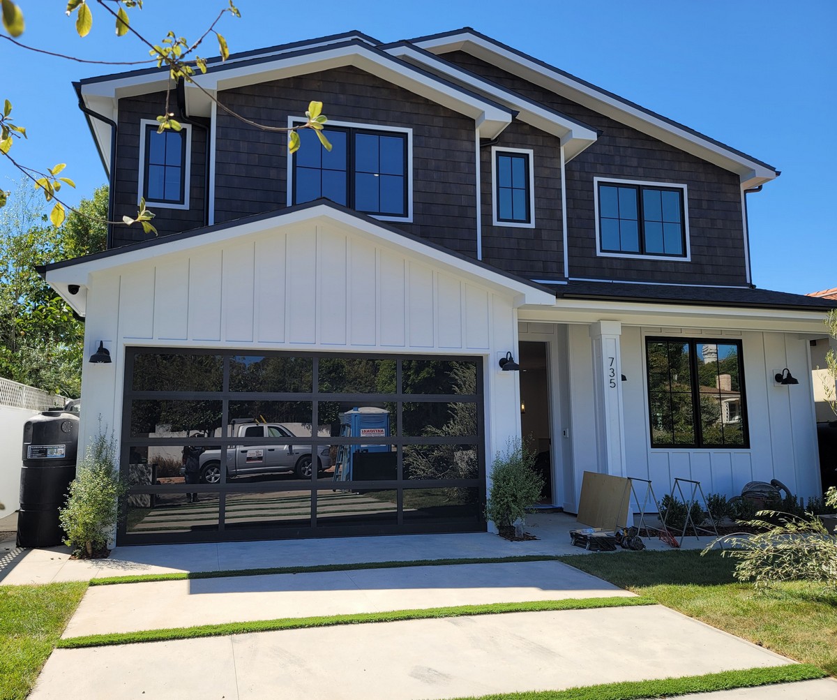 Garage Door Repair Dripping Springs: Keeping Your Home Secure and Functional