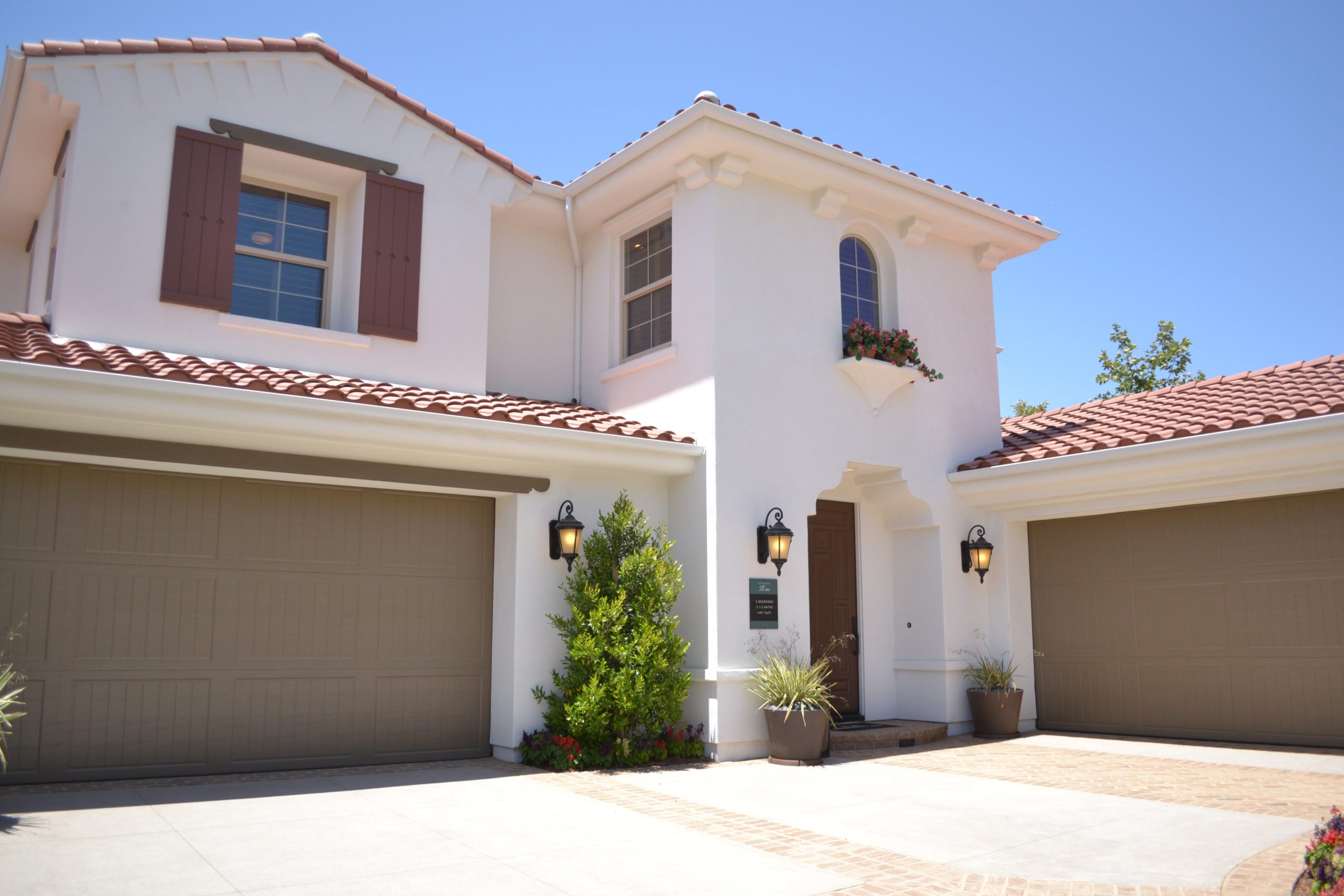 Garage Door Installation Austin